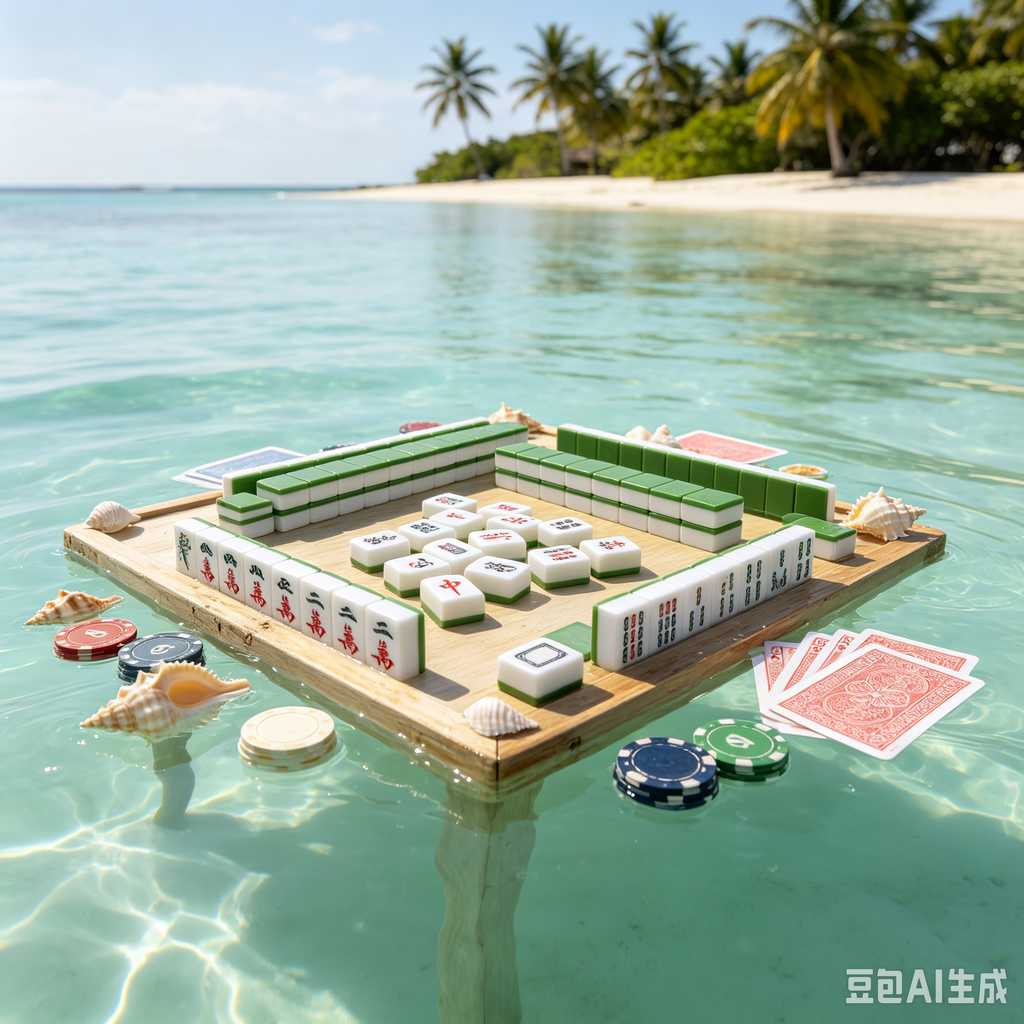 new design mahjong set 2026