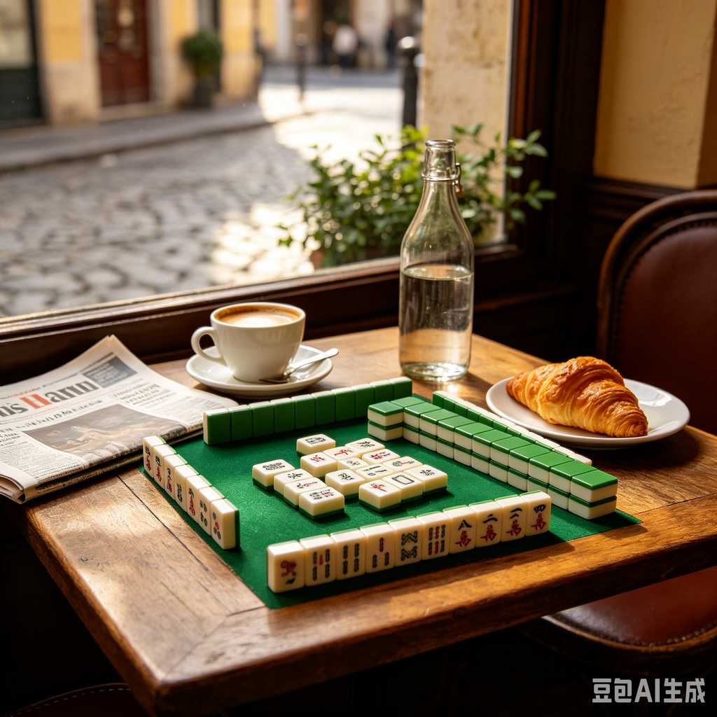 noise dampening mahjong mat