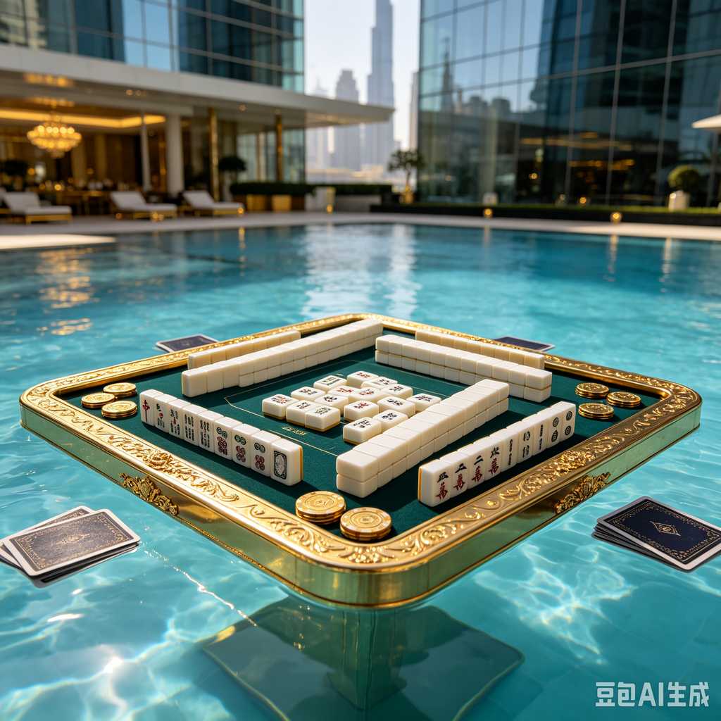 american mahjong accessory pack