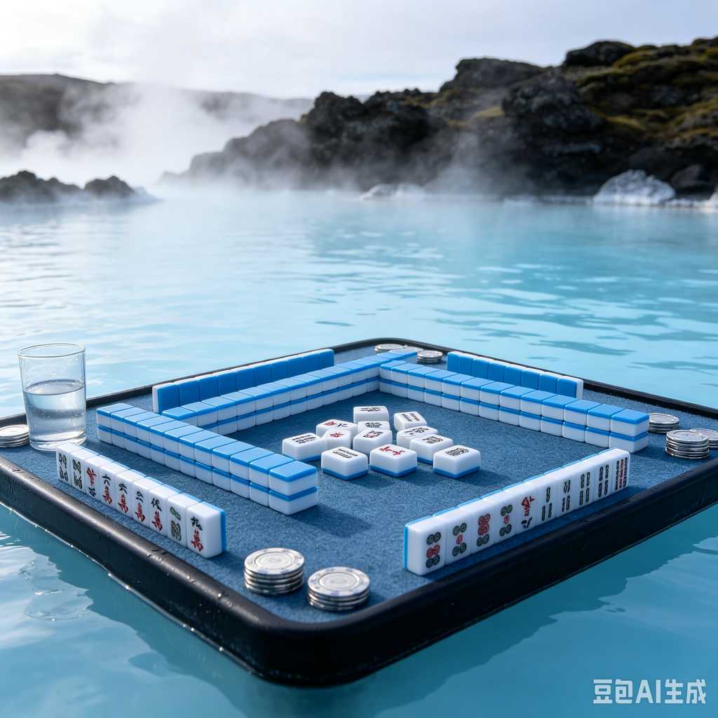 warwickri,mahjong