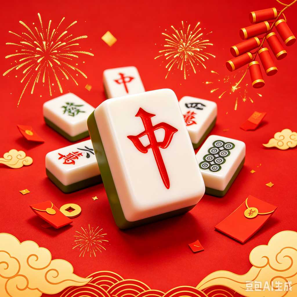 cheap durable mahjong tiles