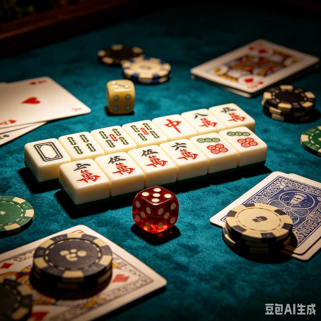 fast shipping mahjong set usa
