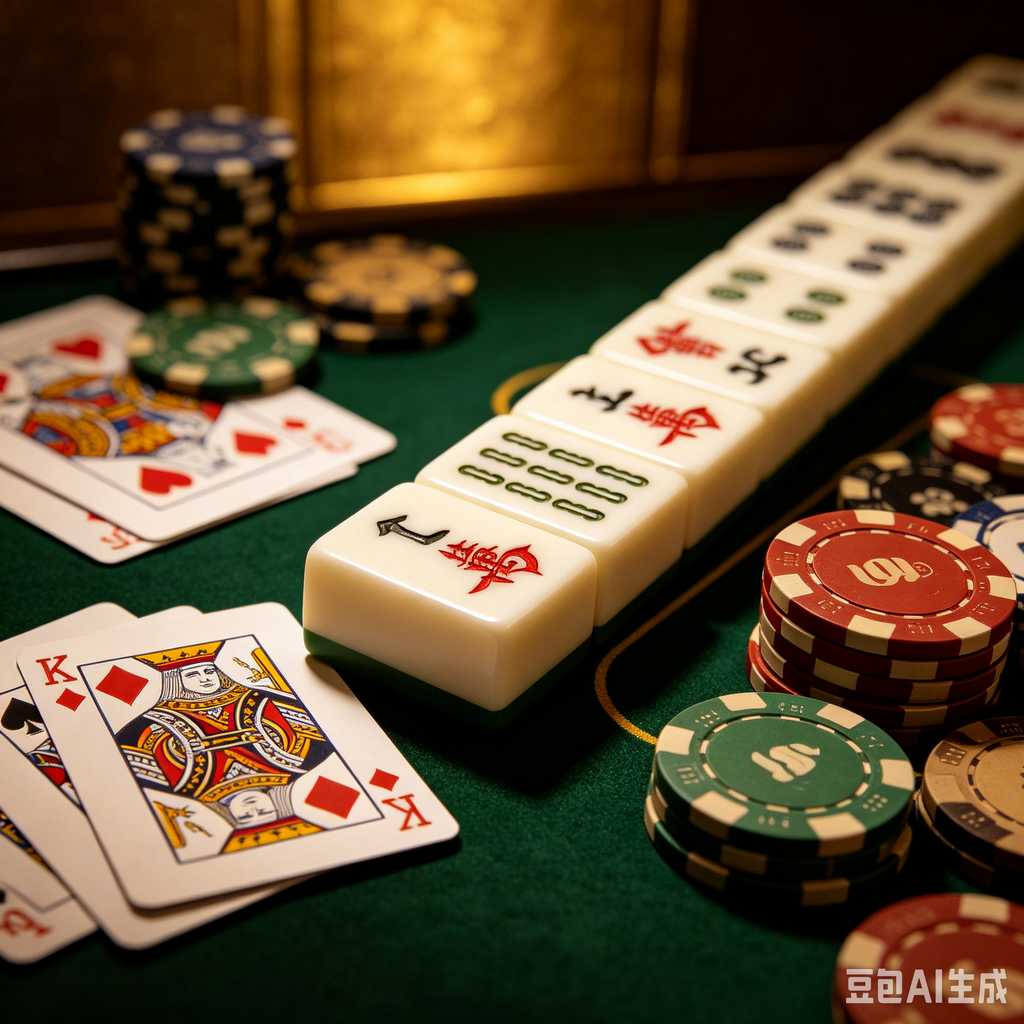 foldable mahjong table
