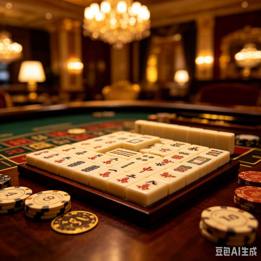 easy clean mahjong tiles