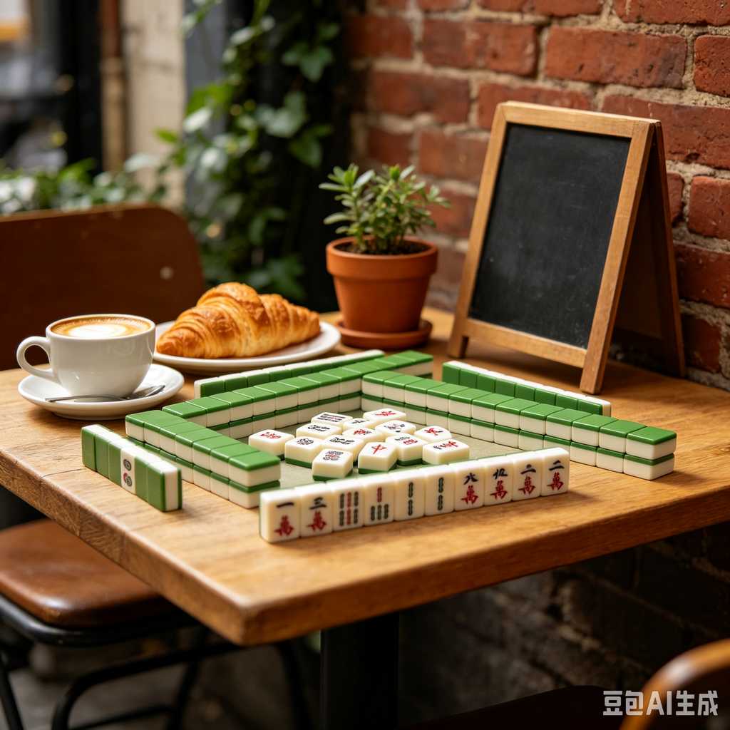 Siena,mahjong