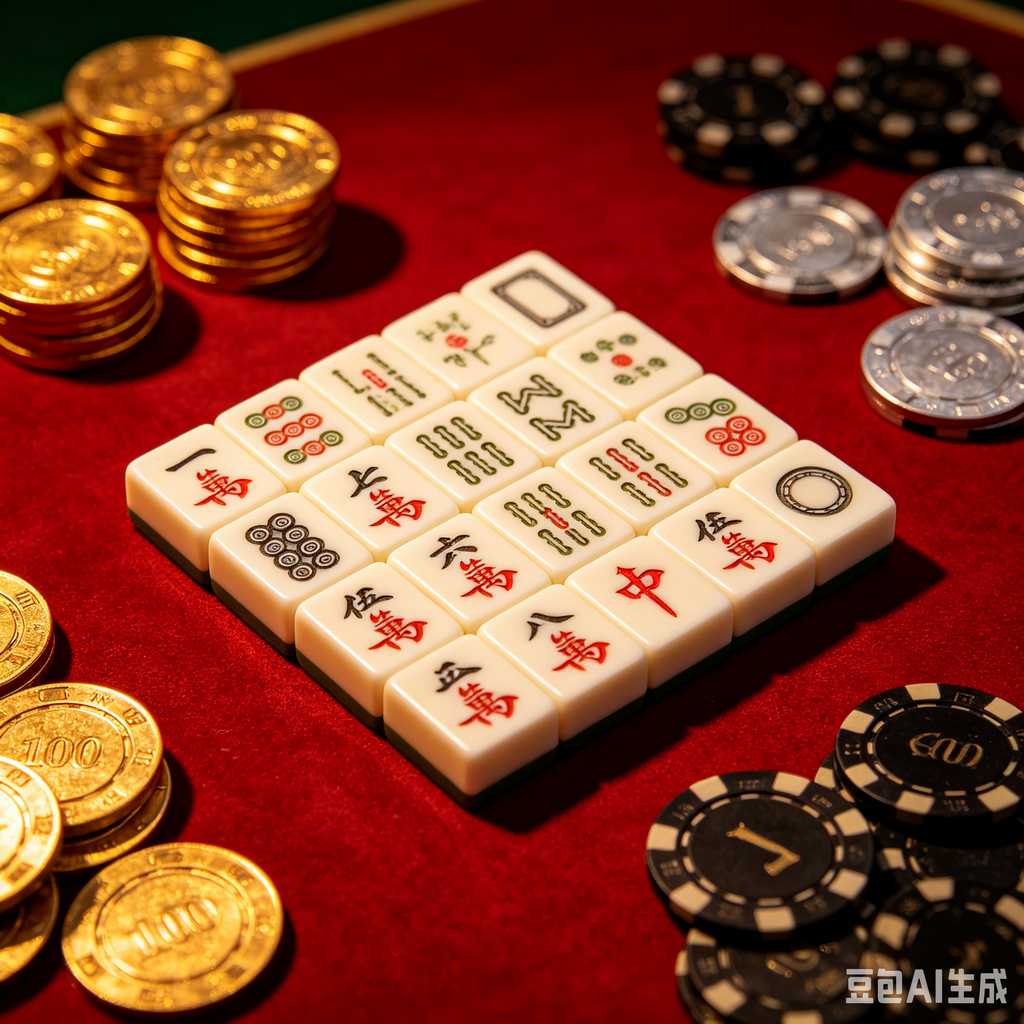 innsbruck,mahjong