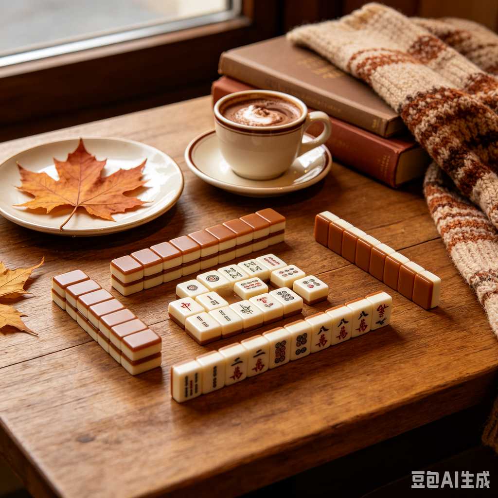 consistent print quality mahjong tiles
