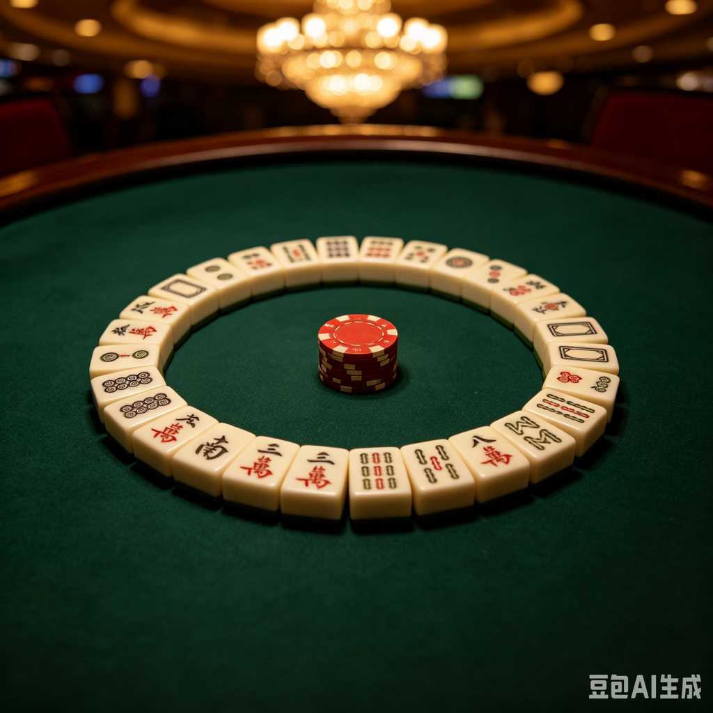 NewHaven,mahjong